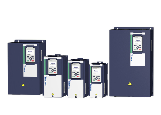 Max Efficiency Power Range 132kw 160kw 185kw 500kw MPPT VFD Solar Pump Inverter