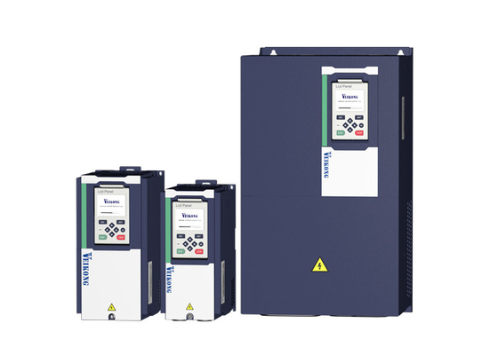 Smart and Advanced MPPT VFD Solar Pump Inverter for Solar Pumping