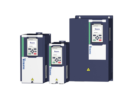 Smart and Advanced MPPT VFD Solar Pump Inverter for Solar Pumping