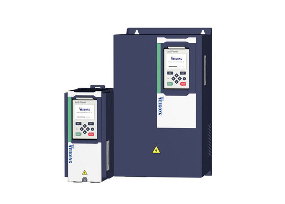 Automatic Switching Solar Water Pump Controller 380V 7.5kw 10hp MPPT Inverter