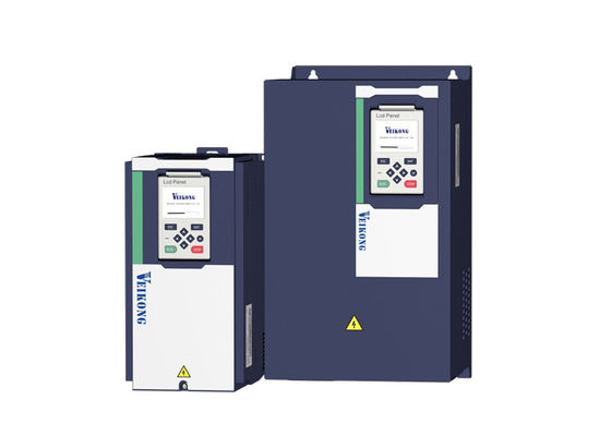 Automatic Switching Solar Water Pump Controller 380V 7.5kw 10hp MPPT Inverter