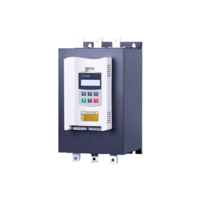 Flexible Cable Routing Motor Soft Starter for Effective Cable Arrangement