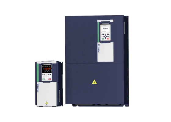 Revolutionize Your Business with VFD Variable Frequency Drive The Ultimate and High-Performance Solution