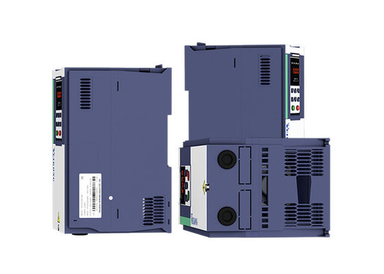 Automatic Switching Solar Water Pump Controller 380V 7.5kw 10hp MPPT Inverter