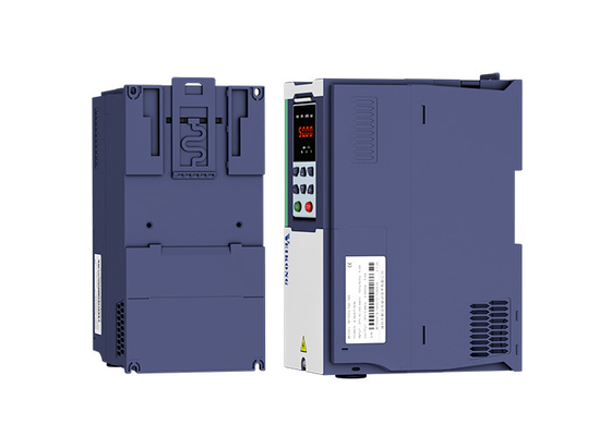 Veikong VFD Variable Frequency Drive con control de velocidad y par para diversas aplicaciones