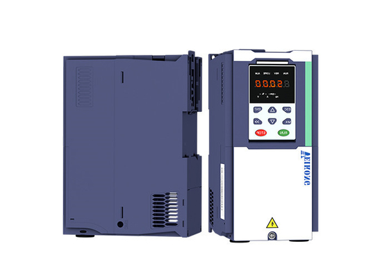 Modo híbrido MPPT Inversor de bomba solar de 3 fases con función GPRS Veikong Electric