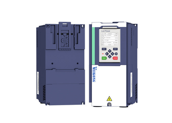 VEIKONG Controlador de bomba de agua solar Inversor de bomba híbrida 30kw 37kw 45kw 55kw