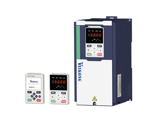 VFD530 Serie VFD Vector Drive para grúa elevadora con función GPRS y alta capacidad