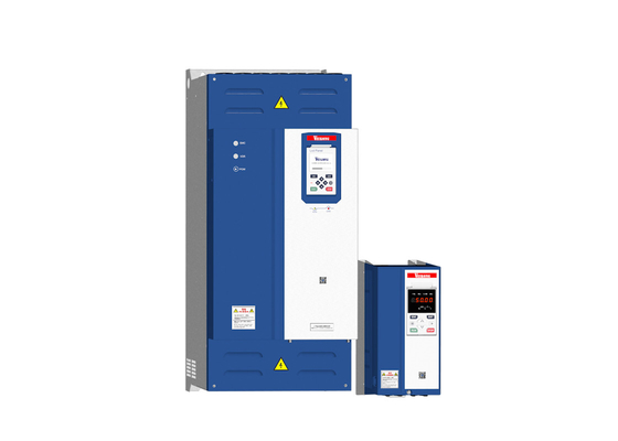 VFD580 132kw Dispositivo de frecuencia variable equipado con reactor de CC incorporado