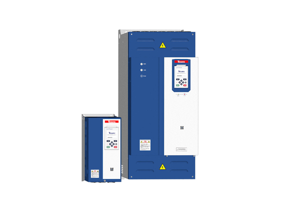 VFD580 90KW 380V Activación de frecuencia variable Control de vector de flujo de velocidad del sensor con tarjeta PG