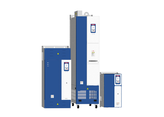 VEIKONG 30KW 380V VFD Variable Frequency Drive para la máquina de desplazamiento con tecnología avanzada