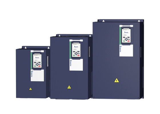 Max Efficiency Power Range 132kw 160kw 185kw 500kw MPPT VFD Solar Pump Inverter
