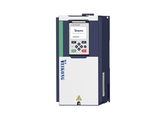 Optimice su sistema de bomba solar con el inversor de bomba solar MPPT VFD para obtener la máxima eficiencia