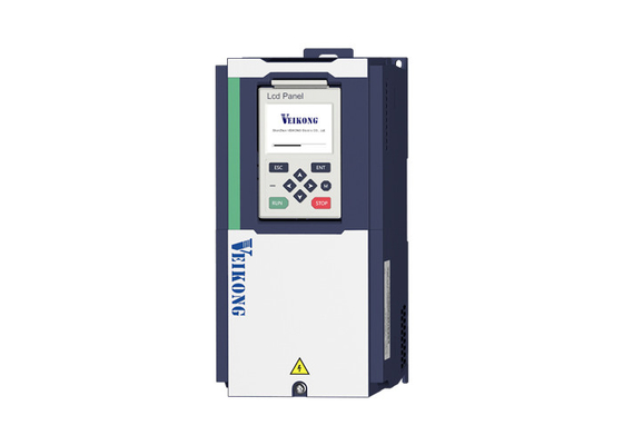 2HP automático 3HP 5HP 220v regulador solar Vfd de la bomba del inversor de 3 fases