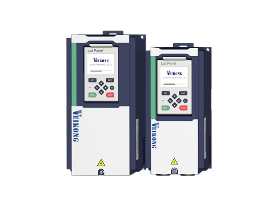 Inversor de bomba solar VFD MPPT con monitoreo remoto GPRS para el bombeo de agua
