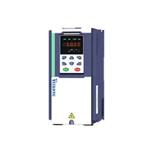 Inversor de frecuencia variable de salida de pulso de velocidad con función GPRS para un control preciso del par por encima de 5 Hz