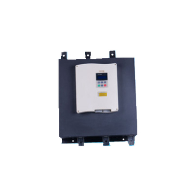 Flexible Cable Routing Motor Soft Starter for Effective Cable Arrangement