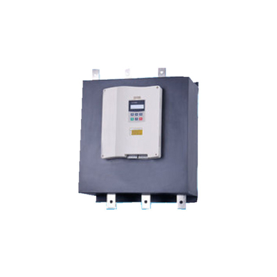 Flexible Cable Routing Motor Soft Starter for Effective Cable Arrangement