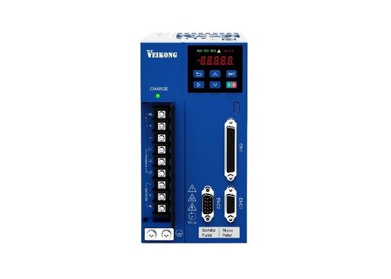 VEIKONG S6 Series Spindle Servo Drive for Replacement of European and Japanese Brands