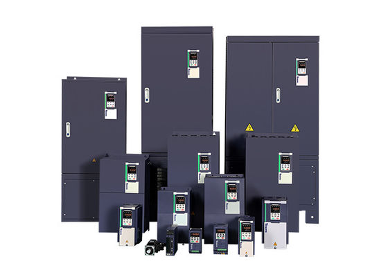 Inversor de bomba solar de fase única avanzada 220V 0,75KW 1HP 1,5KW 2HP para soluciones solares de agua