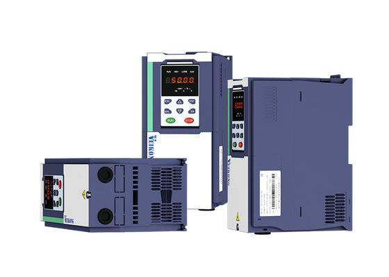 Inversores de frecuencia variable VEIKONG VFD para la conversión de frecuencia de 50 Hz a 60 Hz