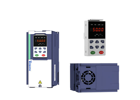 Dispositivo de frecuencia variable VFD compacto y ligero para una fácil instalación