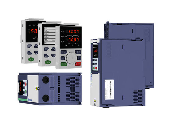 Smart and Advanced MPPT VFD Solar Pump Inverter for Solar Pumping