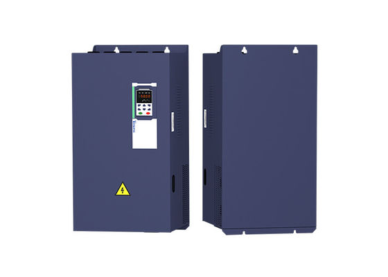 Controlador de bomba de agua solar con accionamiento de frecuencia variable para energía renovable