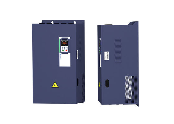 380V 37kw 50hp MPPT Controlador de bomba de agua solar Inversor de bombeo solar con tecnología avanzada MPPT