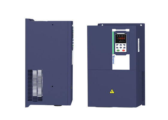 Controlador de bomba de agua solar de seguimiento automático con tecnología MPPT avanzada