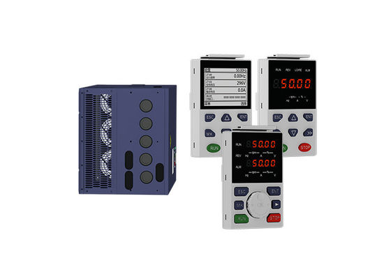 VEIKONG 7.5KW 380V VFD accionamiento de frecuencia variable para motor de propósito general