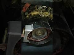 VEIKONG VFD530 55KW AC DRIVE VFD EN aplicación de motor PMSM