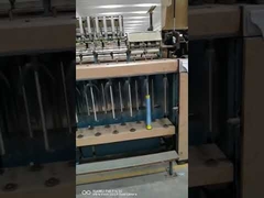 Convertidor de frecuencia de 45KW 55KW 75KW Vfd para el equipo de la automatización