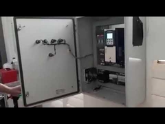 ACCIONAMIENTO DE CA trifásico automático de 380V 5.5KW con pantalla LCD