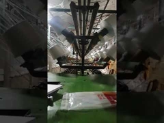 Impulsión trifásica de la bomba del Vfd del inversor de IP20 30kw garantía de 18 meses