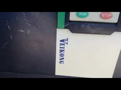 IP20 30kw impulsión solar de la bomba de Vfd del inversor de 3 fases garantía de 18 meses