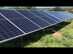 Inversor de bombeo solar 4kw 5hp 7.5kw 10hp