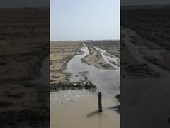 VEIKONG inversor solar 5.5kw DC de la bomba de 3 fases y Sistema Solar de la potencia de entrada de la CA