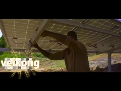 Inversor de bomba solar 99% MPPT