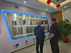 Inversor de frecuencia variable de alto rendimiento Veikong