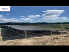 Inversor de bomba solar de 90 kW para VEIKONG