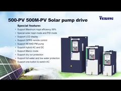 ¿ Cómo lograr un mayor flujo de agua en el sistema de agua solar?