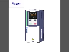 Fabricante Vector Control de la impulsión de la CA de 5.5KW 7.5KW 11KW 15KW 18.5KW VFD