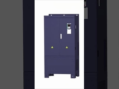 Revolucionar la eficiencia de su caldera: Ver VEIKONG Inversor de frecuencia variable de propósito general en acción