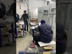 El inversor VEIKONG tiene un buen rendimiento en aplicaciones de calderas