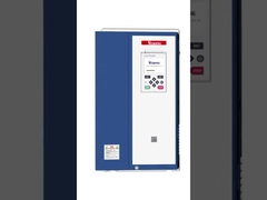 Control de tensión de la serie VEIKONG VFD 580