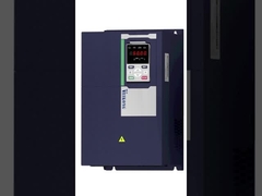 VEIKONG VFD utilizado en la construcción de aeropuertos internacionales industriales