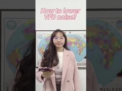 ¿ Cómo bajar el ruido del inversor VEIKONG?