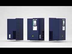 Les mostraré las pruebas reales de VEIKONG VFD en el laboratorio