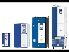 VEIKONG VFD580 Serie: VFD avanzado de gama alta con software de precisión, hardware y pruebas rigurosas
